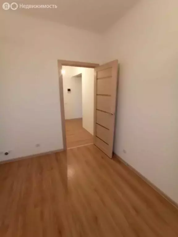 1-комнатная квартира: Тверь, Новочеркасская улица, 49 (37.55 м) - Фото 2