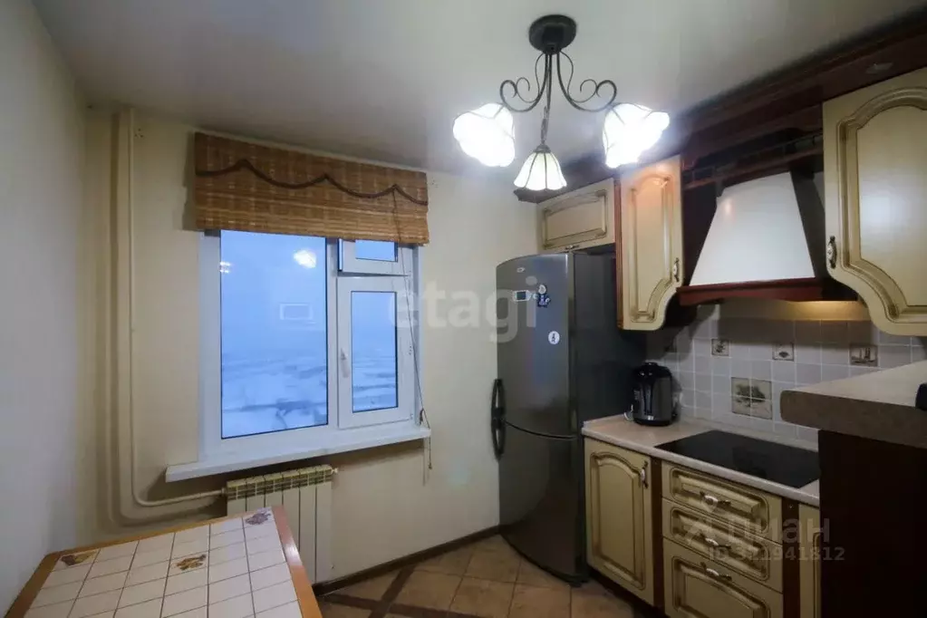 3-к кв. Ямало-Ненецкий АО, Новый Уренгой Северная Коммунальная Зона ... - Фото 1