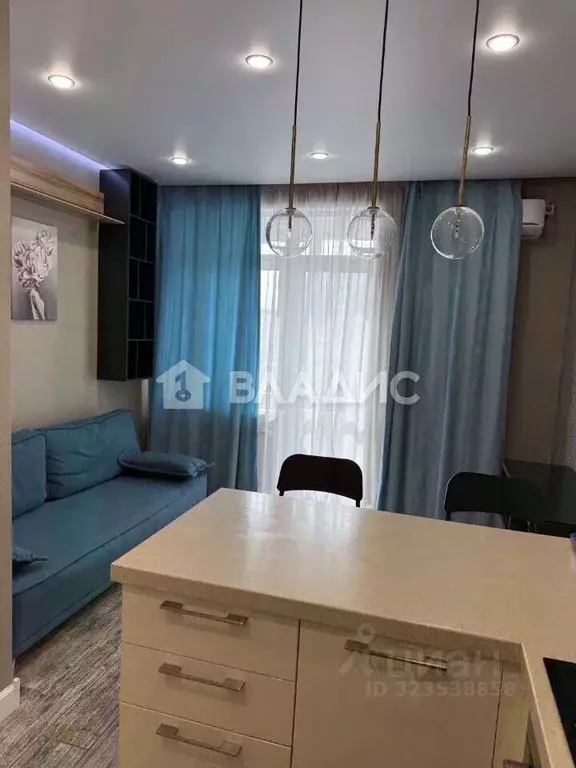 1-к кв. Московская область, Химки Совхозная ул., 16к2 (36.7 м) - Фото 1