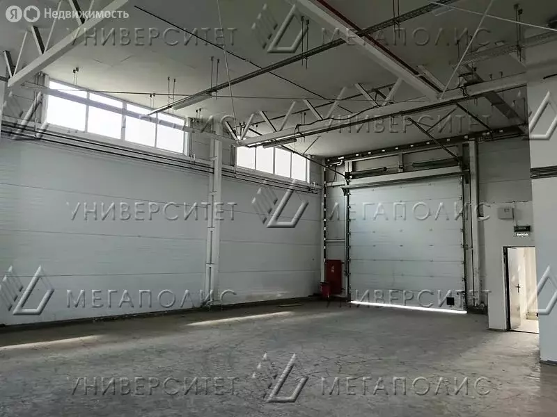 Помещение свободного назначения (300 м) - Фото 1