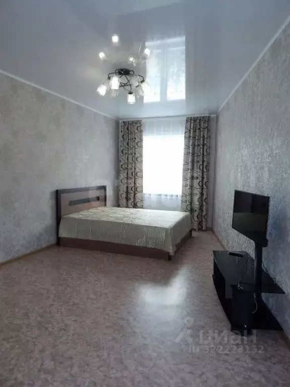 1-к кв. Башкортостан, Уфа ул. Комарова, 8 (49.0 м) - Фото 1