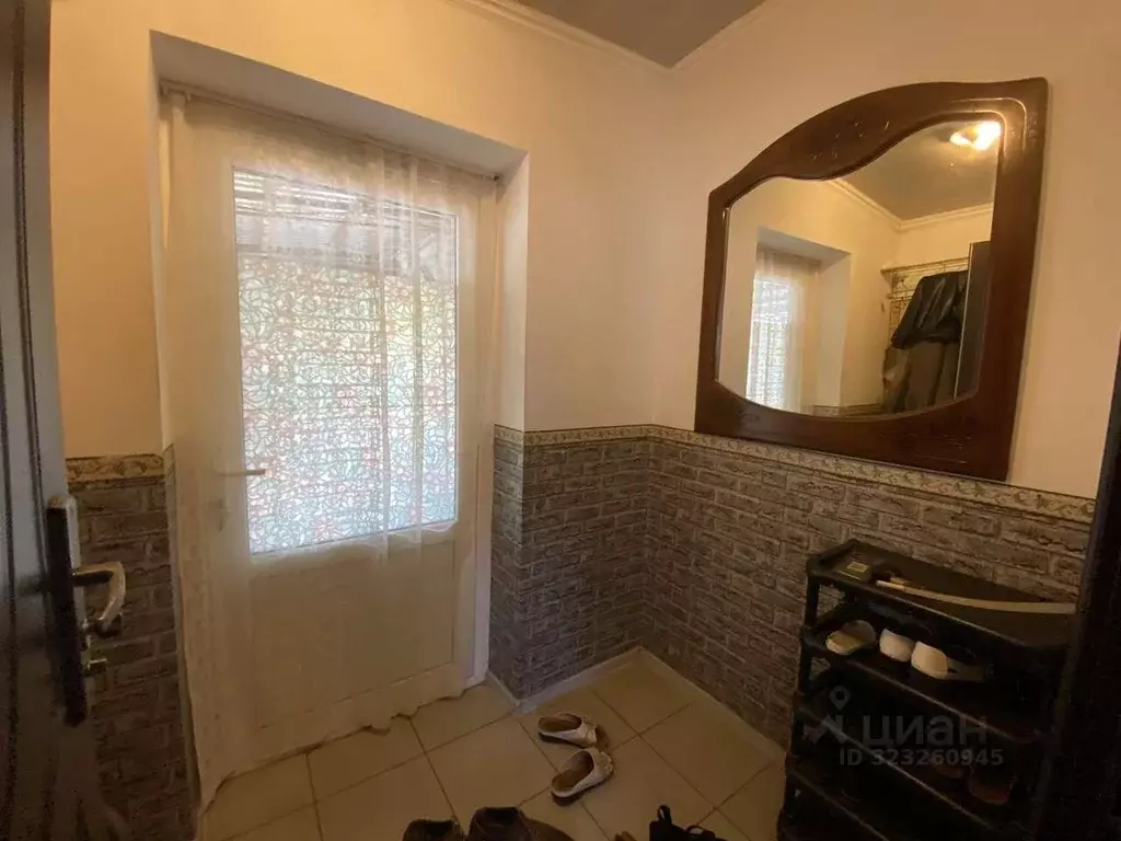 Дом в Адыгея, с. Красногвардейское ул. Советская (79 м) - Фото 1