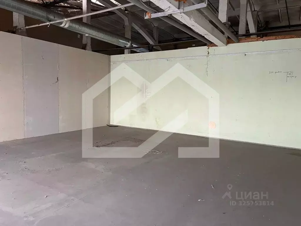 Производственное помещение в Москва 6-я Радиальная ул., 17С1 (1000 м) - Фото 1