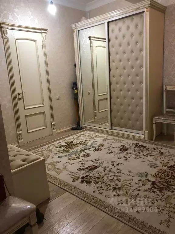 2-к кв. Дагестан, Махачкала проезд 1-й Арухова (63.0 м) - Фото 0