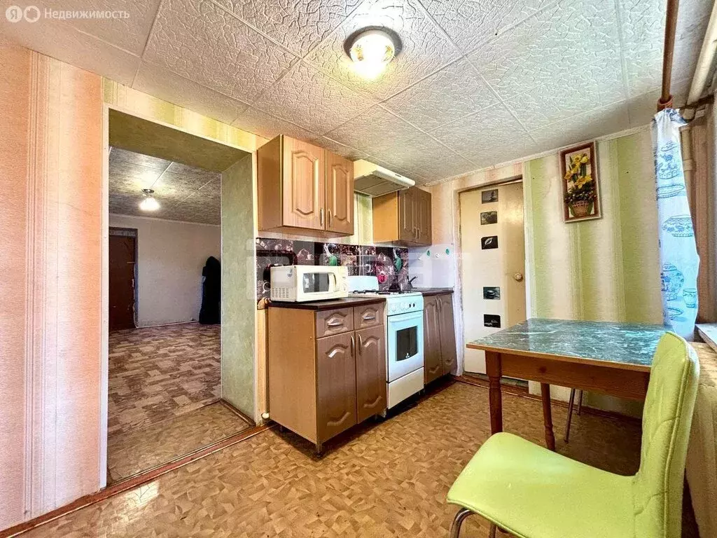 Дом в Кострома, улица Пушкина, 20 (30 м) - Фото 1