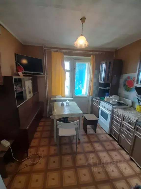 4-к кв. Ленинградская область, Коммунар г. Гатчинский муниципальный ... - Фото 1