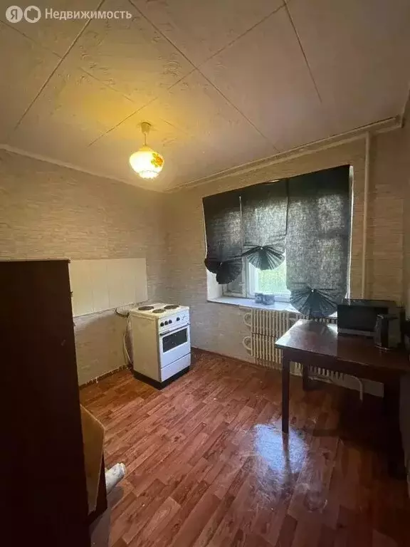 1-комнатная квартира: Тобольск, 6-й микрорайон, 120Ж (33 м) - Фото 2