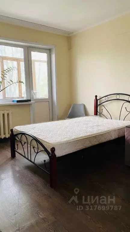 1-к кв. Красноярский край, Красноярск Семафорная ул., 231 (34.0 м) - Фото 0