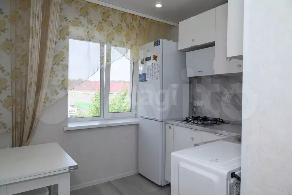 2-к. квартира, 44 м, 3/4 эт. - Фото 1