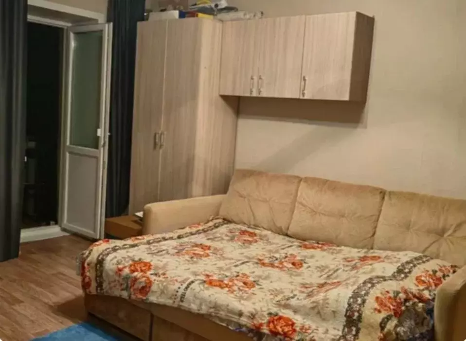 1-к кв. Воронежская область, Воронеж Кольцовская ул., 76 (32.0 м) - Фото 0