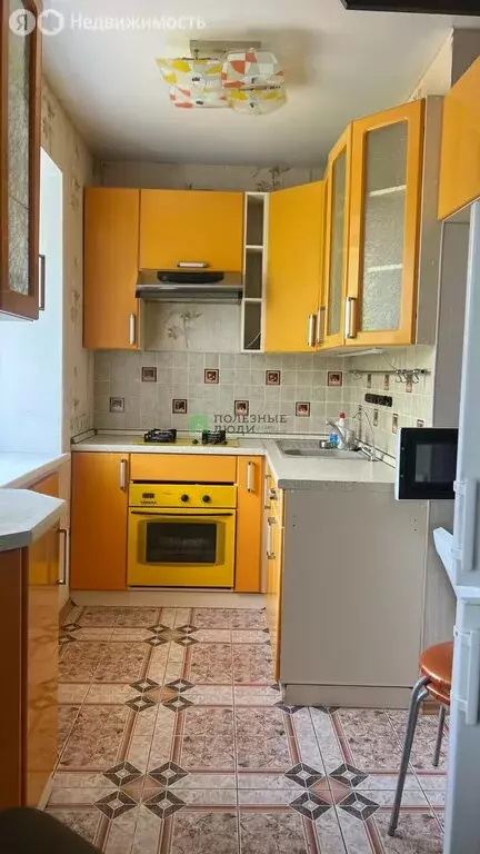 3-комнатная квартира: Ижевск, улица Ломоносова, 2 (62 м) - Фото 2