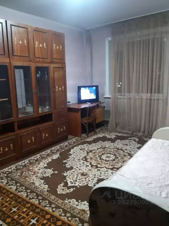 1-к кв. Алтайский край, Бийск пер. Владимира Мартьянова, 51 (38.0 м) - Фото 1