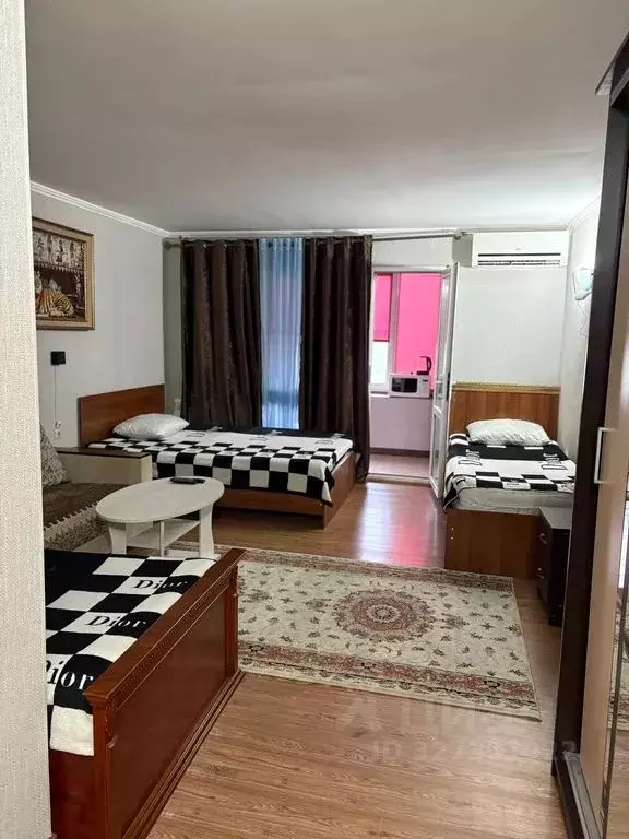 Комната Дагестан, Дербент ул. М. Ахундова, 48 - Фото 1