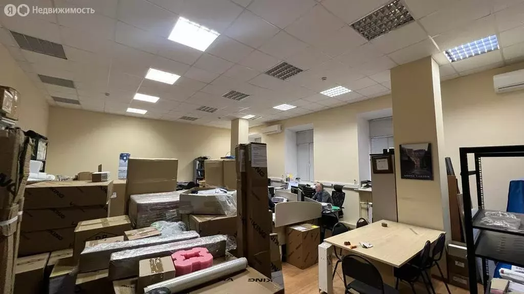 Офис (359.5 м) - Фото 1