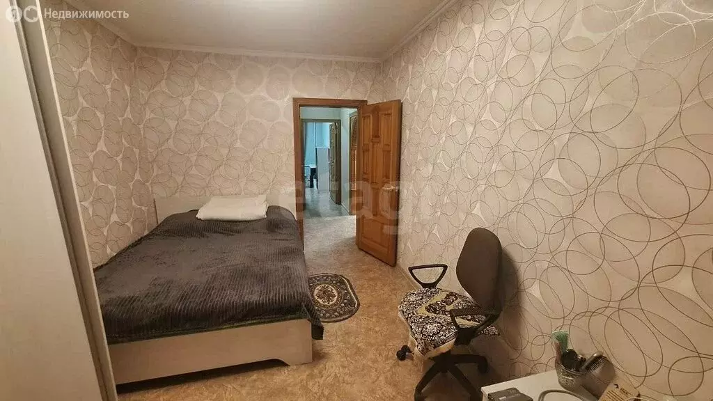 3-комнатная квартира: Липецк, улица А.Г. Стаханова, 44 (63.7 м) - Фото 1