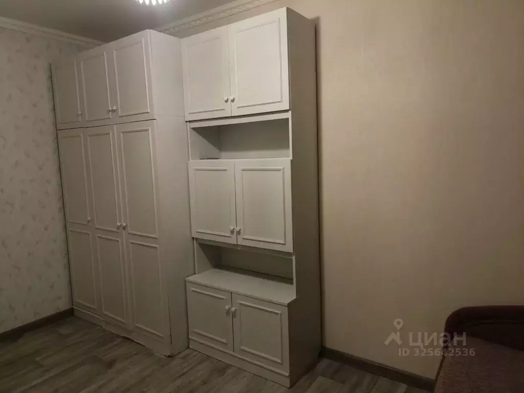 3-к кв. Москва Нагатинская наб., 22 (60.0 м) - Фото 2