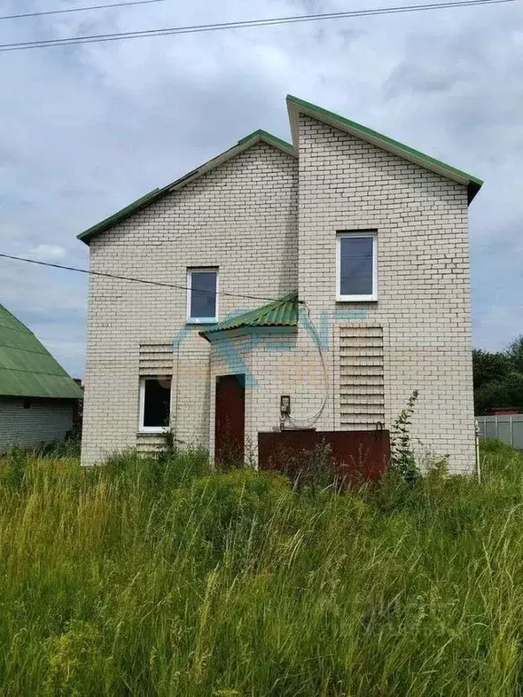 Дом в Белгородская область, Белгород пер. 2-й Ключевой, 21 (135 м) - Фото 2