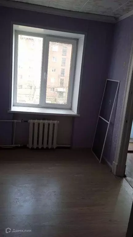 Продаётся 2-к квартира, 41.7 м - Фото 0