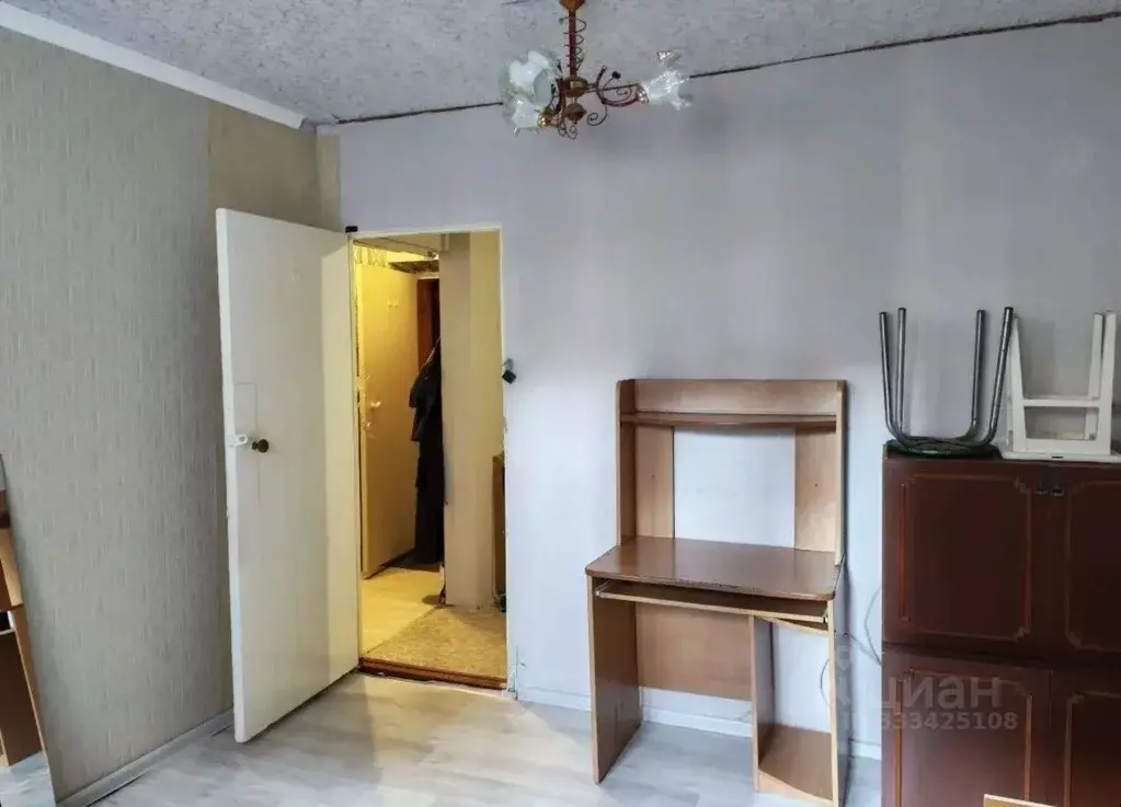 Комната Курская область, Курск ул. Карла Маркса, 69А (17.0 м) - Фото 1
