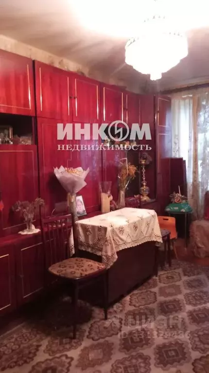 1-к кв. Московская область, Королев просп. Королева, 5 (32.3 м) - Фото 2