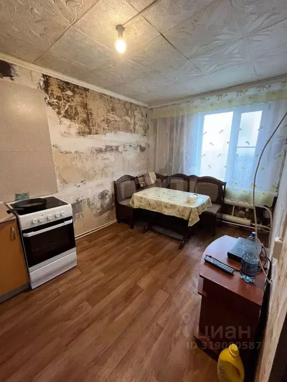 3-к кв. Коми, Парма пгт ул. Дорожная, 22 (65.4 м) - Фото 2