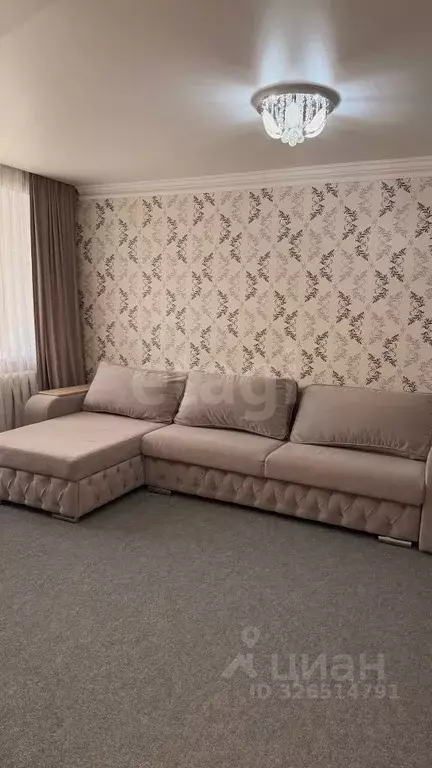 2-к кв. Татарстан, Азнакаево ул. Ямашева, 10 (59.0 м) - Фото 2