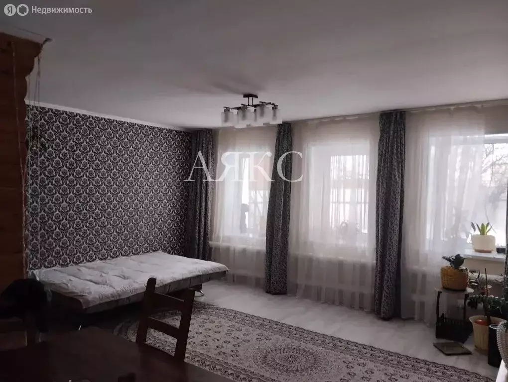 Дом в Ишимбай, проезд Котовского (100 м) - Фото 1