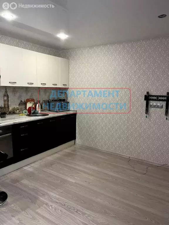 Квартира-студия: Тольятти, Калмыцкая улица, 37 (27.9 м) - Фото 1