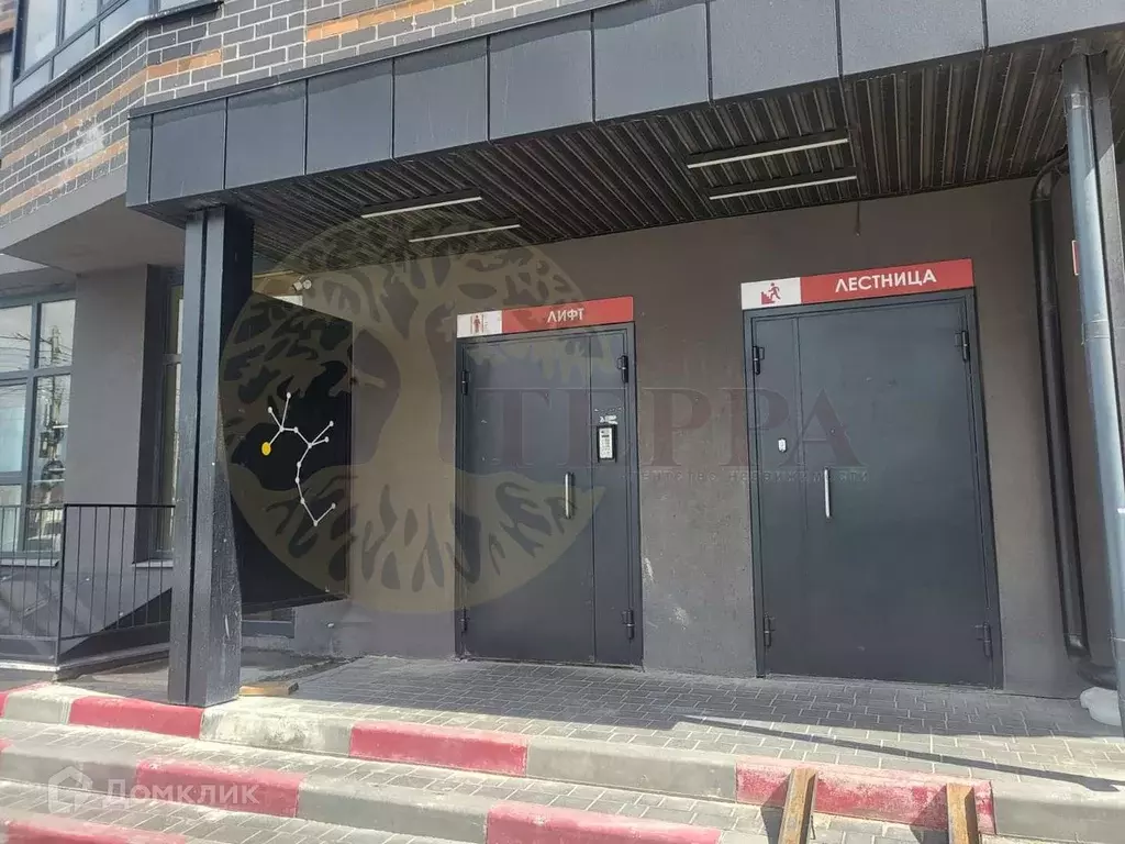 Продаётся 1-к квартира, 32.1 м - Фото 1