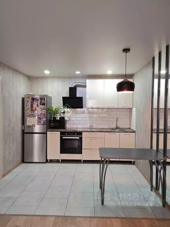 2-к кв. Кировская область, Киров Московская ул., 213 (41.0 м) - Фото 1