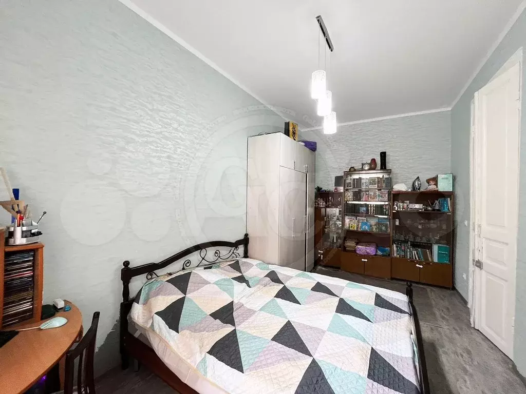 2-к. квартира, 48,9 м, 1/3 эт. - Фото 1