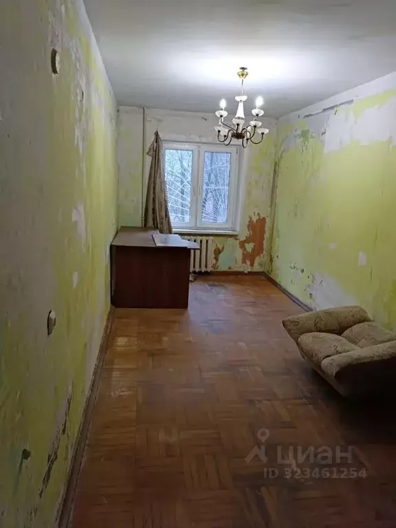 2-к кв. Краснодарский край, Краснодар ул. Гагарина (44.0 м) - Фото 2