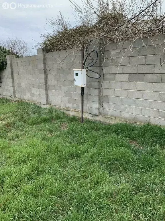 Участок в Кача, садоводческое товарищество Маяк-Кача (5 м) - Фото 2