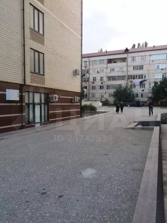 Офис в Дагестан, Избербаш ул. Гамидова, 87б (18.2 м) - Фото 0