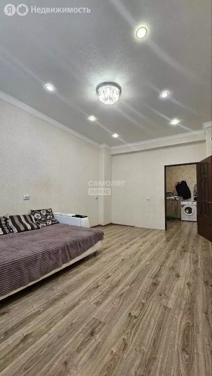 4-комнатная квартира: Октябрьский, улица Свердлова, 28 (98.3 м) - Фото 2