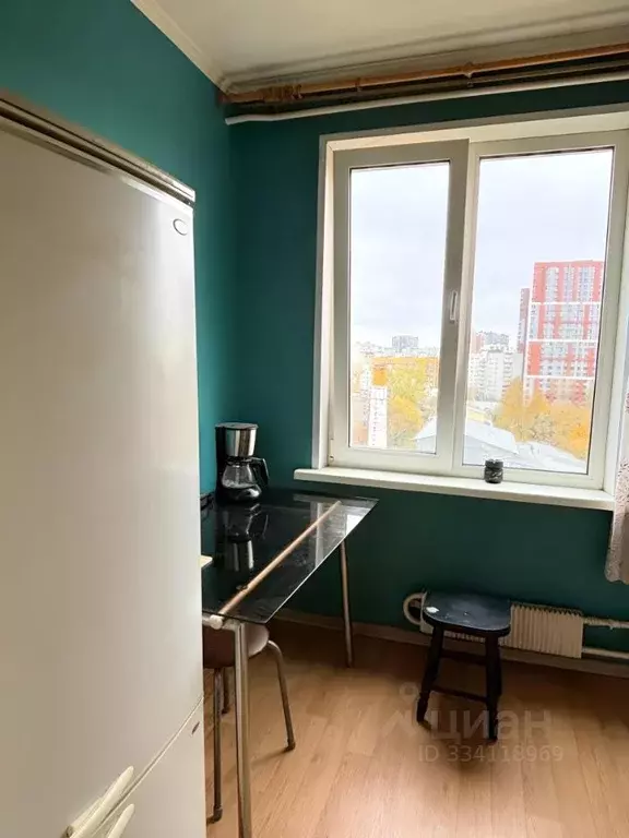 Комната Московская область, Одинцово Можайское ш., 46 (31.2 м) - Фото 2