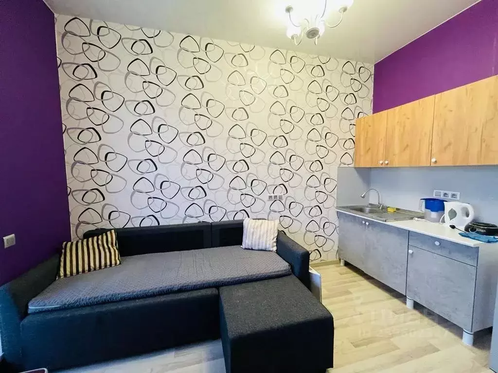 Студия Московская область, Дмитровский муниципальный округ, д. Капорки ... - Фото 2