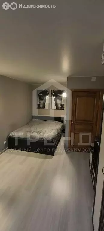 1-комнатная квартира: Шушары, Московское шоссе, 280 (31.5 м) - Фото 1