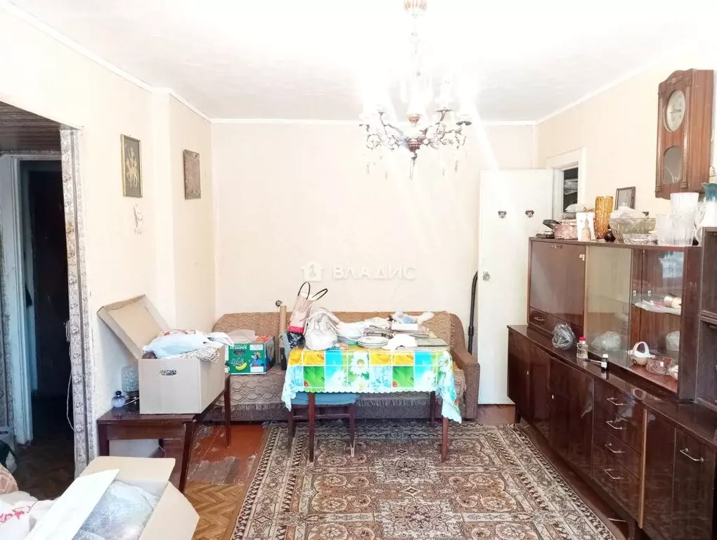 2-комнатная квартира: Жуковский, улица Чкалова, 12 (41.6 м) - Фото 1