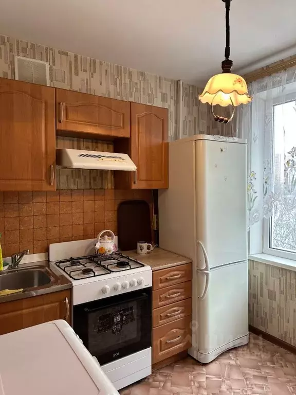 3-к кв. Москва Студеный проезд, 24 (51.0 м) - Фото 0