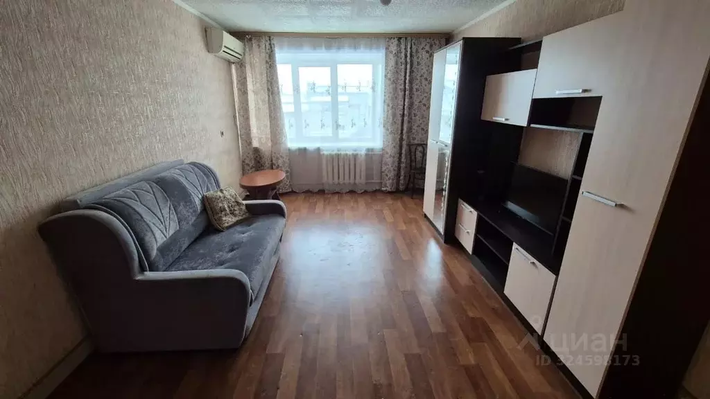 1-к кв. Кемеровская область, Кемерово ул. Сибиряков-Гвардейцев, 1 ... - Фото 2