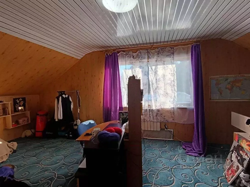 Дом в Иркутская область, Шелеховский район, пос. Большой Луг ул. ... - Фото 1