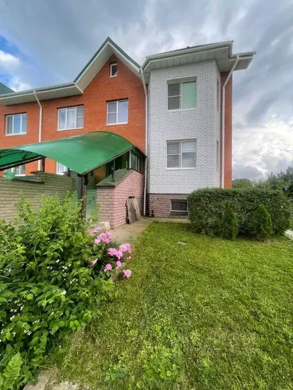 Дом в Владимирская область, Владимир Суздальский просп. (300 м) - Фото 1