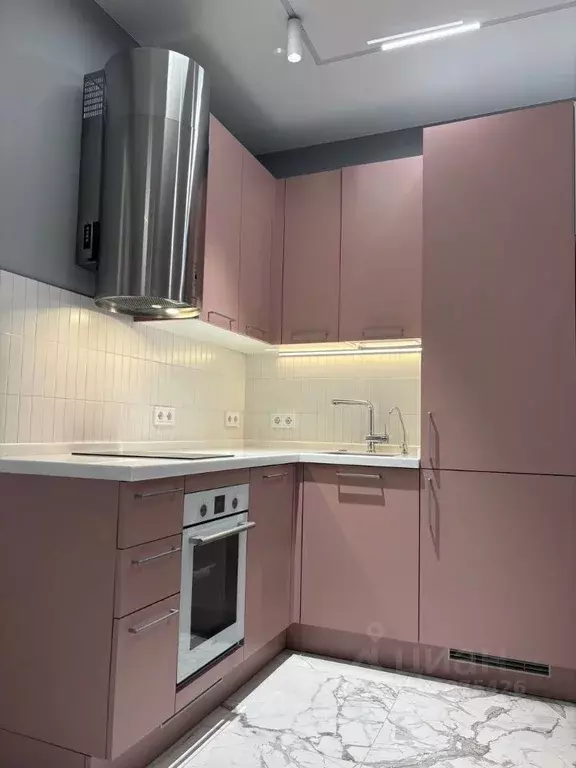 2-к кв. Москва Дмитровский проезд, 1 (43.0 м) - Фото 1