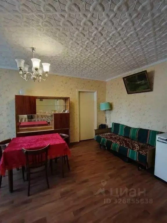 2-к кв. Саратовская область, Саратов Заречная ул., 29 (45.1 м) - Фото 2