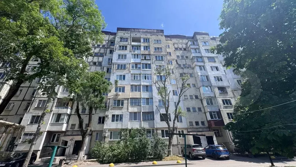 3-к. квартира, 61 м, 9/9 эт. - Фото 1