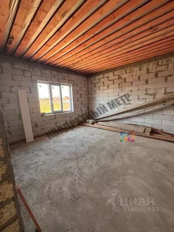 Дом в Калмыкия, Элиста ул. Имени Валентины Кектеевой, 14 (107 м) - Фото 1