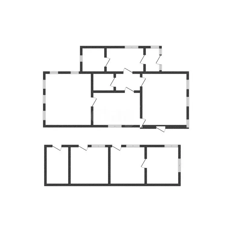 Дом в Усть-Лабинск, улица Карла Либкнехта, 140 (64.1 м) - Фото 1