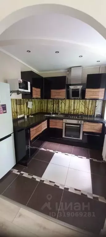 2-к кв. Москва Бобруйская ул., 28 (43.5 м) - Фото 0