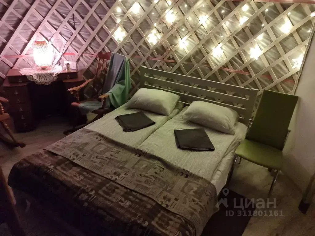 1-к кв. Ленинградская область, Тосненский район, Ульяновское городское ... - Фото 2